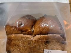 -慢熟面包店bud bread(孩儿巷店)
