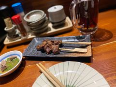 -一吉焼鸟·FOUNDER(桂林路店)