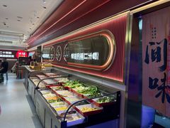 -火公社现炒干锅大虾原火锅公社(钢铁北路店)