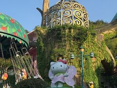 -安吉Hello Kitty乐园