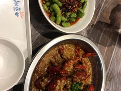 -靓靓蒸虾·头牌蒸虾(南山桂庙店)