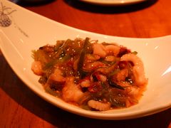 风味生章段-阿吾罗日本料理(K11艺术中心店)