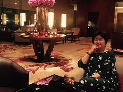 -杭州君悦酒店