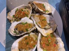 -千岛蚝高压锅生蚝·人参火锅(白云万达店)