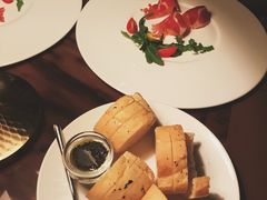 -柏蔻餐厅Le Banquet Bistro(天河北店)