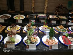 -海景壹号大酒店(滨湖店)