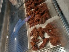 -廖记棒棒鸡(青岛万象城店)