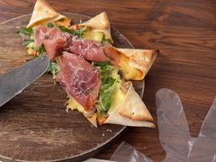 -沏点Trattoria意大利餐厅(新街口店)