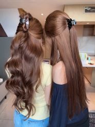-BEAUTY HAIR GANO