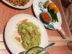 -浩海火燒雲傣家菜(芮欧百货店)