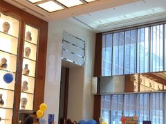 -四季酒店·空中花园 Aria on 9