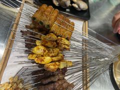 -提老炮儿烧烤(南山店)