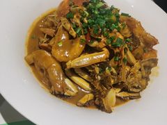 -鑫小城故事·藕汤·家常菜(台北一路总店)