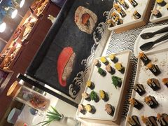 -比格比萨自助(南京万达茂店)