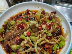 -板凳烧烤(东关街店)