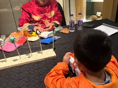 -上海佘山世茂艾美酒店