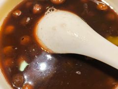 -燕兰楼·清真西北融合菜(亚运村店)