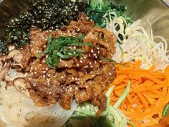 -KimPro 辛普乐概念韩餐