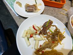 -南美豹国际自助百汇(万象城店)