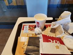 -肯德基(广场南路店)