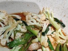 -金陵家宴·金陵春·南京菜(夫子庙店)