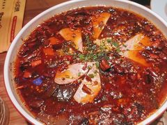 -辣不二水煮鱼(哈西店)