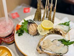 -海底捞火锅(汕头苏宁广场店)