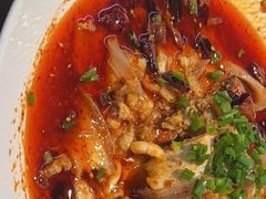 -眉山小馆(华强广场店)