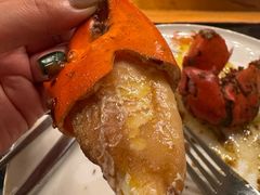 -Ministry of Crab(科伦坡店)