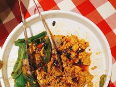-西贝(深圳卓悦汇店)