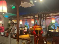 -寻宝记绍兴菜(鲁迅路店)