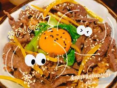 -一井烧肉·活鳗·寿司(望京SOHO店)
