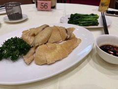 -兴悦酒家(保利克洛维店)