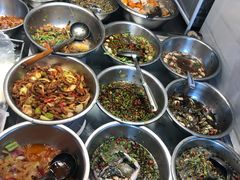 -长平老姿娘夜粥(平东一街店)