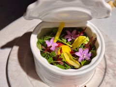 -Le Bistrot de Racine