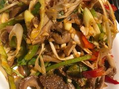 -万宝海鲜舫(劳动公园店)