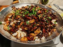-三猫黑鱼花(南大店)