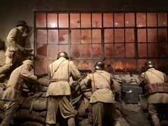 -上海四行仓库抗战纪念馆