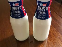 -天津海河华北乳品有限公司