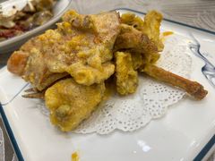 -合家小菜餐馆(新诚花苑店)