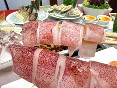 -皇城老妈川味火锅·大连海鲜火锅(港湾店)