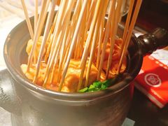 -可口香·非遗老号烧烤(南岗直营店)