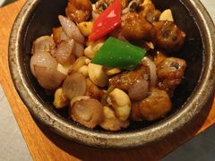 -大鸽饭(体育西路店)