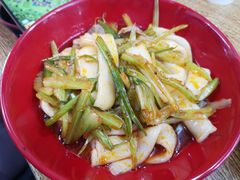 酱香牛炒宽粉-辣风芹米粉店(团结路店)