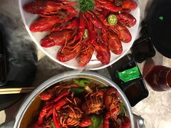 -沪小胖小龙虾(淮海中路旗舰店)