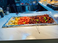 -灼·九寸钉自助烤肉(谷德茂店)