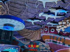 -烟台海昌鲸鲨海洋公园