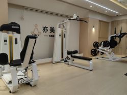 -亦美瑜伽·普拉提