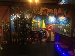 -好享派·团建轰趴馆(旗舰店)