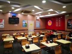 大堂-陕味基中式快餐家的味道(波普店)